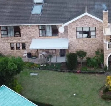 Beautiful Sea View Room Jeffreys Bay Exterior photo