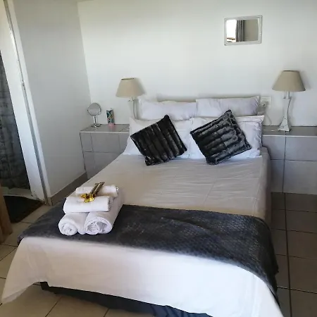 Beautiful Sea View Room Jeffreys Bay Exterior photo