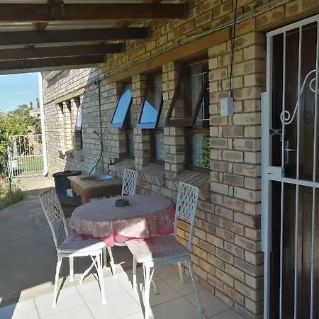 Beautiful Sea View Room Jeffreys Bay Exterior photo