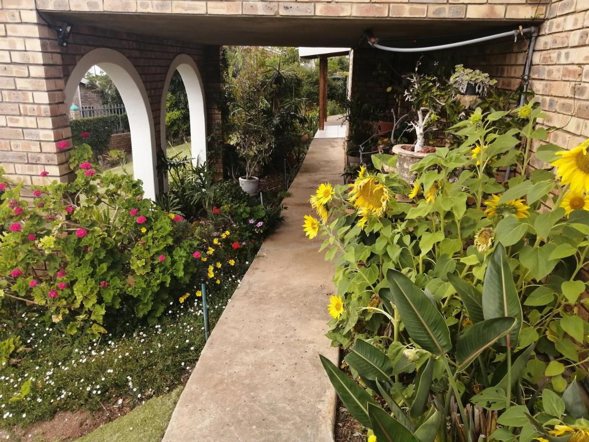 Apartment Beautiful Sea View Jeffreys Bay